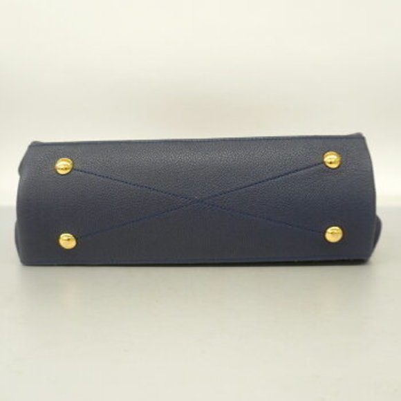 Louis Vuitton Monogram Implant Metis Shoulder Bag - Picture 3 of 10